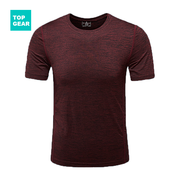 men's running t-shirt 