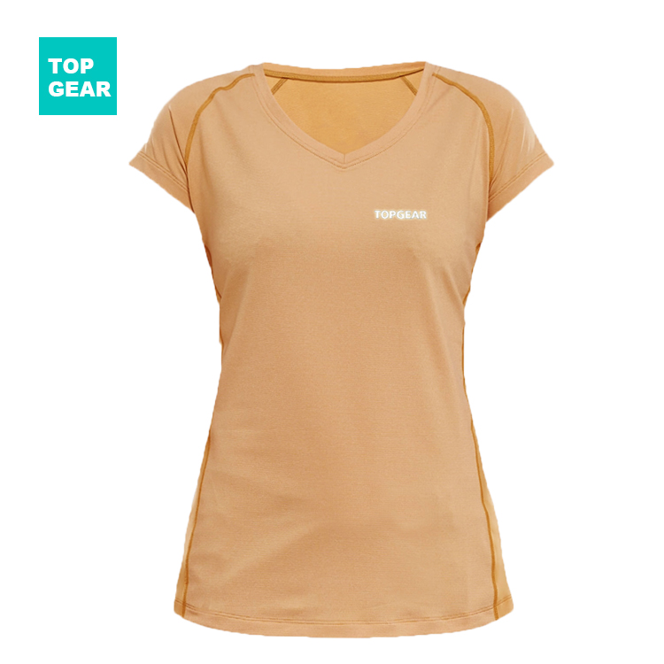 women's running t-shirt 