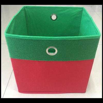 Storage box