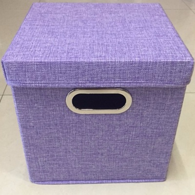 Storage box