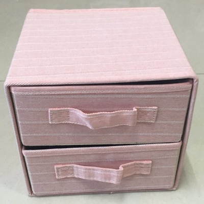 Storage box