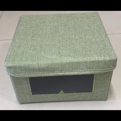 Storage box