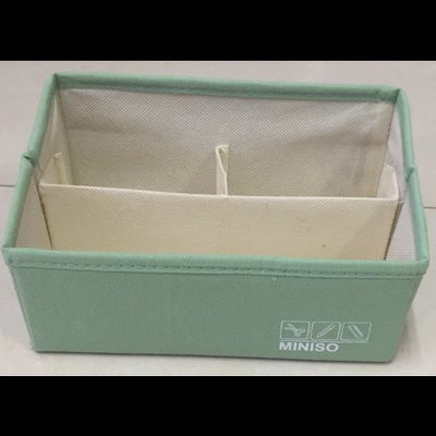 Storage box