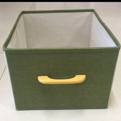 Storage box