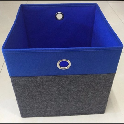 Storage box