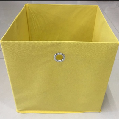 Storage box