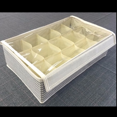 Storage box