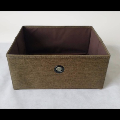 Storage box