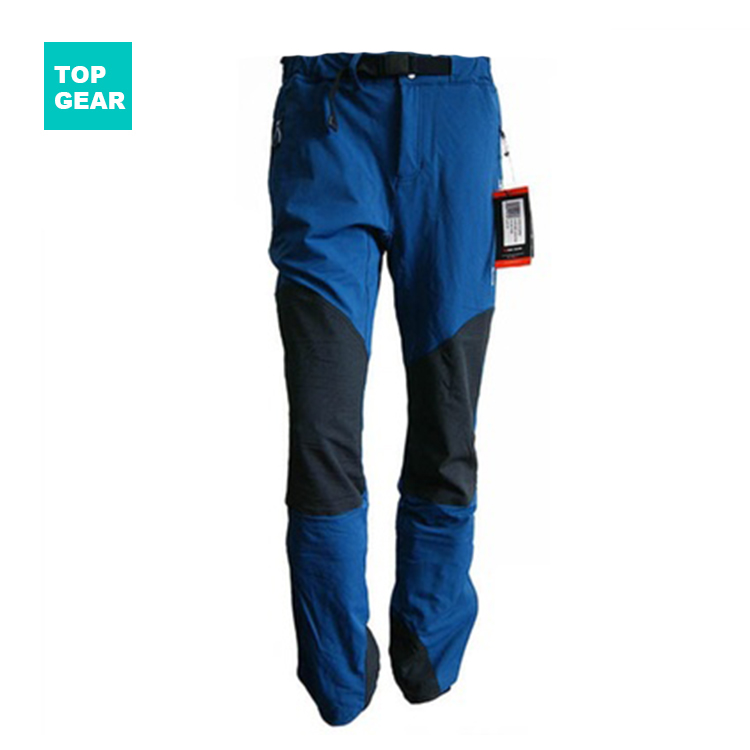 women's trekking pants