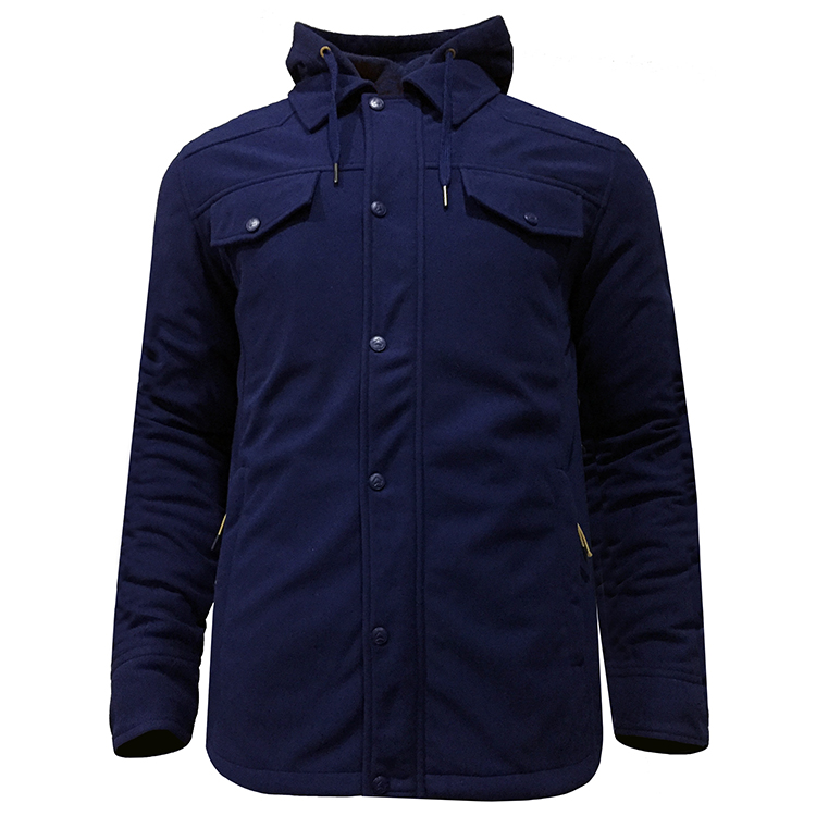 Men's softshell jacket