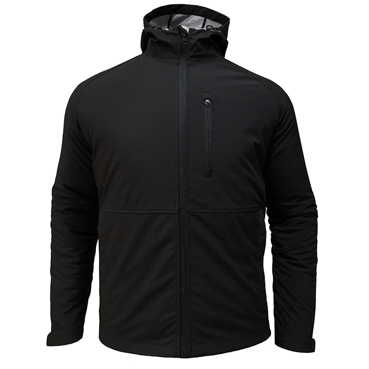 Men's softshell jacket  